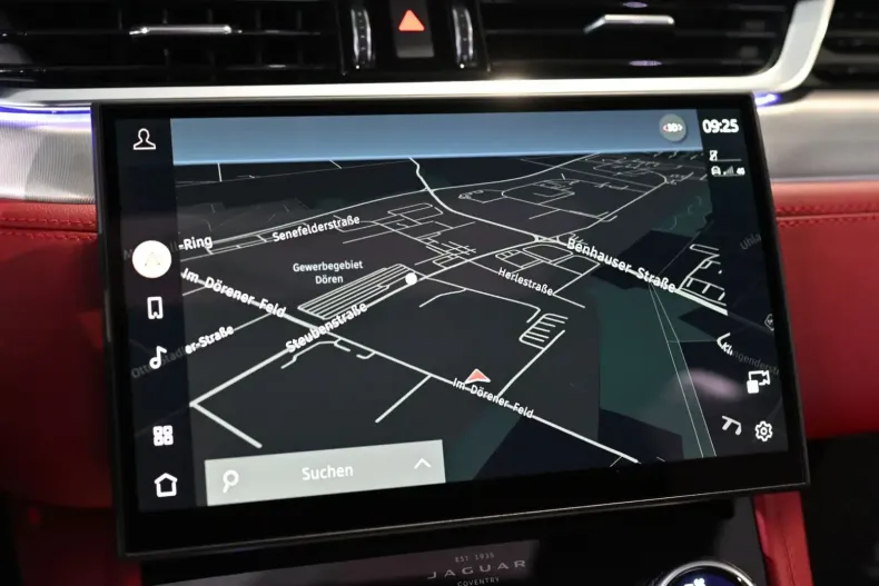 Jaguar F-Pace din 2024 cu 7.691 km - oferta JAG154281 - foto 10