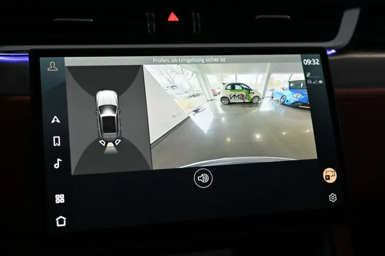 Jaguar F-Pace din 2024 cu 7.691 km - oferta JAG154281 - foto 11