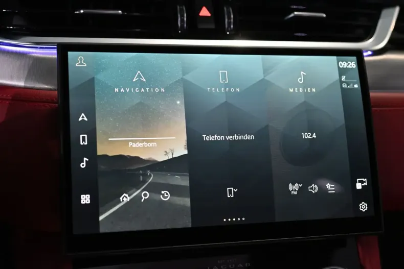 Jaguar F-Pace din 2024 cu 7.691 km - oferta JAG154281 - foto 13