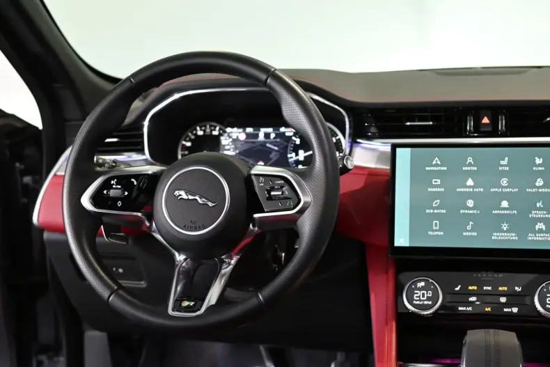 Jaguar F-Pace din 2024 cu 7.691 km - oferta JAG154281 - foto 18