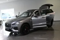 Jaguar F-Pace din 2024 cu 7.691 km - oferta JAG154281 - foto 22