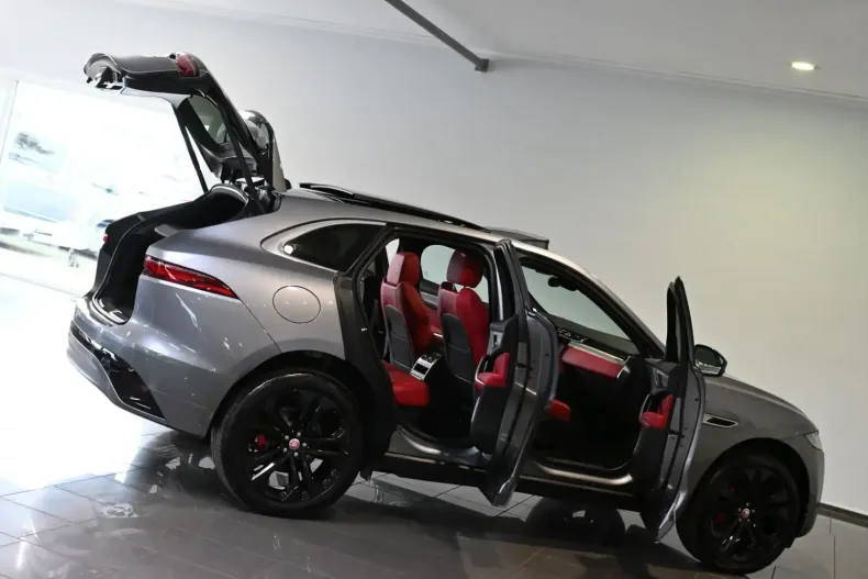 Jaguar F-Pace din 2024 cu 7.691 km - oferta JAG154281 - foto 23