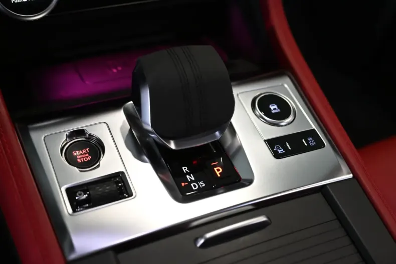 Jaguar F-Pace din 2024 cu 7.691 km - oferta JAG154281 - foto 26