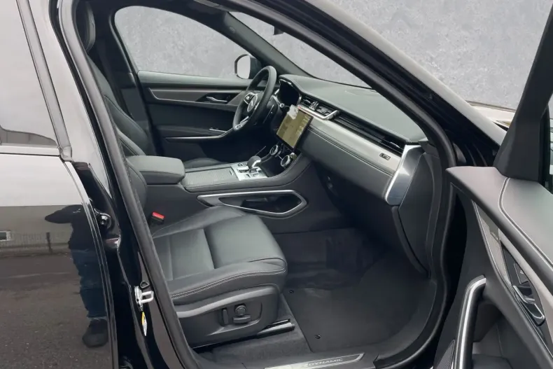 Jaguar F-Pace din 2023 cu 18.000 km - oferta JAG154282 - foto 3