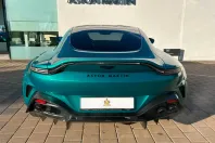 Aston Martin V8 Vantage din 2024 cu 1.820 km - oferta AST154284 - foto 4