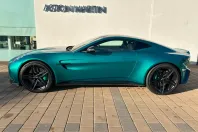 Aston Martin V8 Vantage din 2024 cu 1.820 km - oferta AST154284 - foto 5