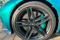 Aston Martin V8 Vantage din 2024 cu 1.820 km - oferta AST154284 - foto 8