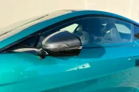 Aston Martin V8 Vantage din 2024 cu 1.820 km - oferta AST154284 - foto 9