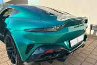 Aston Martin V8 Vantage din 2024 cu 1.820 km - oferta AST154284 - foto 10