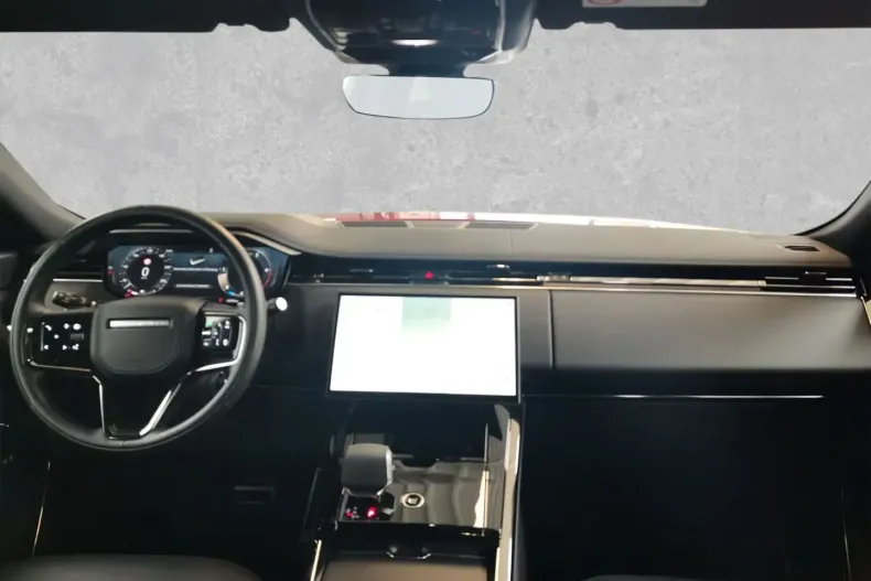 Land Rover Range Rover Sport din 2024 cu 25.760 km - oferta LAN154285 - foto 4