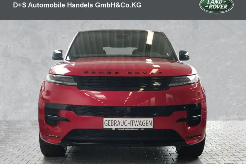 Land Rover Range Rover Sport din 2024 cu 25.760 km - oferta LAN154285 - foto 8