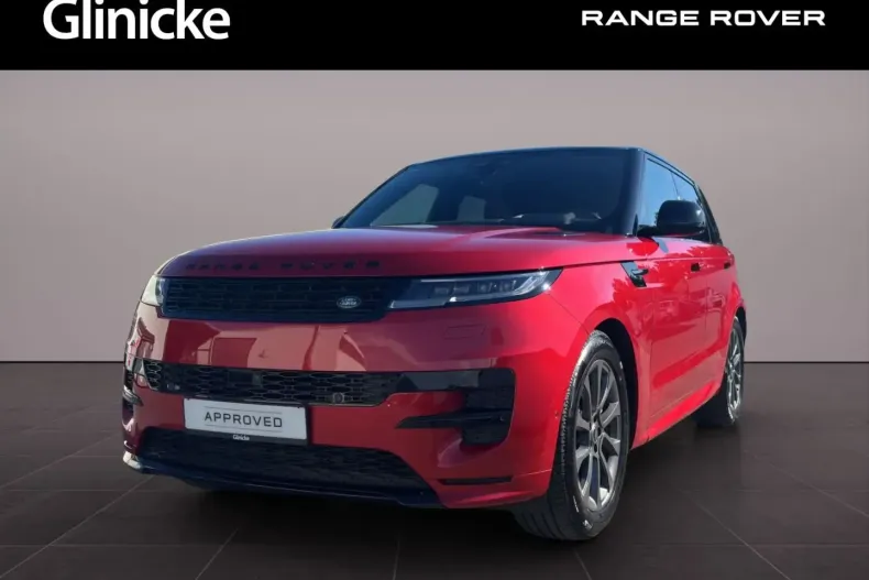 Land Rover Range Rover Sport din 2024 cu 22.900 km - oferta LAN154286 - foto 1