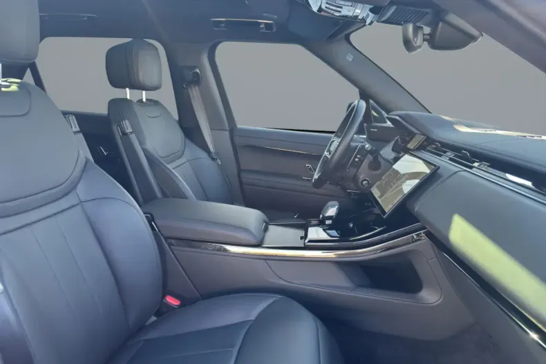 Land Rover Range Rover Sport din 2024 cu 22.900 km - oferta LAN154286 - foto 3