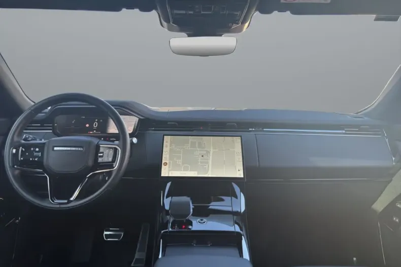 Land Rover Range Rover Sport din 2024 cu 22.900 km - oferta LAN154286 - foto 4