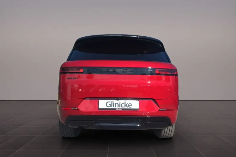 Land Rover Range Rover Sport din 2024 cu 22.900 km - oferta LAN154286 - foto 7