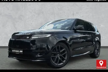 Land Rover Range Rover Sport din 2023 - oferta LAN154287
