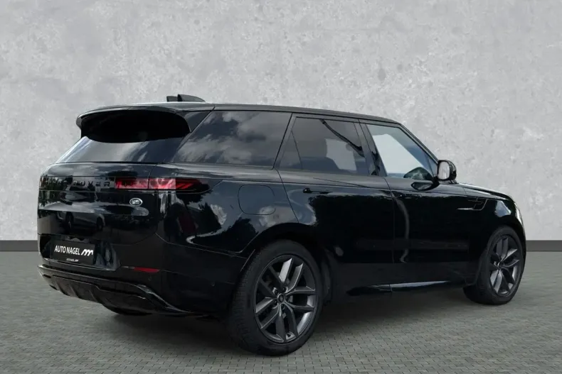 Land Rover Range Rover Sport din 2023 cu 46.000 km - oferta LAN154287 - foto 2