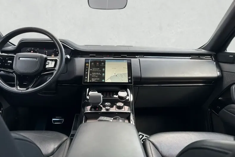 Land Rover Range Rover Sport din 2023 cu 46.000 km - oferta LAN154287 - foto 4