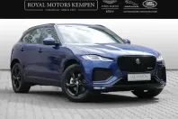 Jaguar F-Pace din 2023 cu 45.000 km - oferta JAG154288 - foto 1
