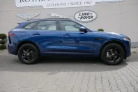 Jaguar F-Pace din 2023 cu 45.000 km - oferta JAG154288 - foto 3
