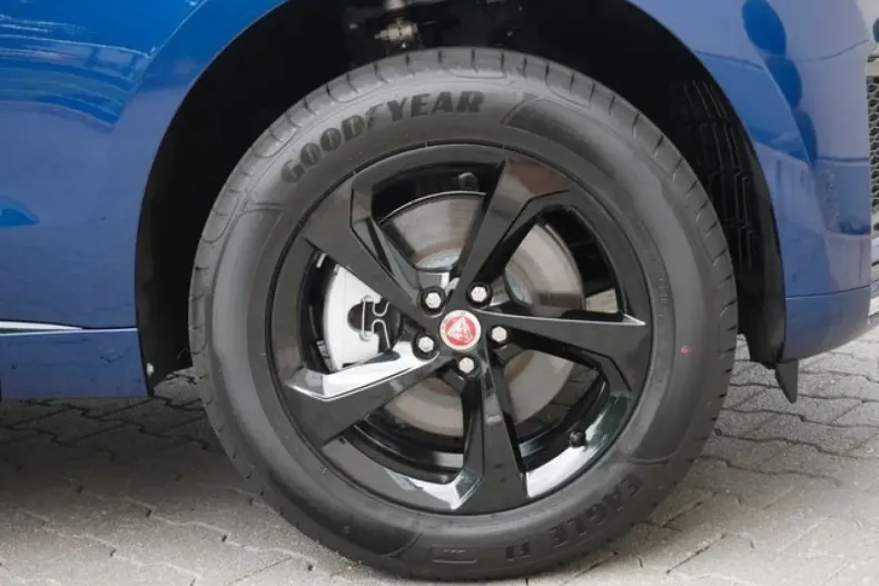 Jaguar F-Pace din 2023 cu 45.000 km - oferta JAG154288 - foto 13