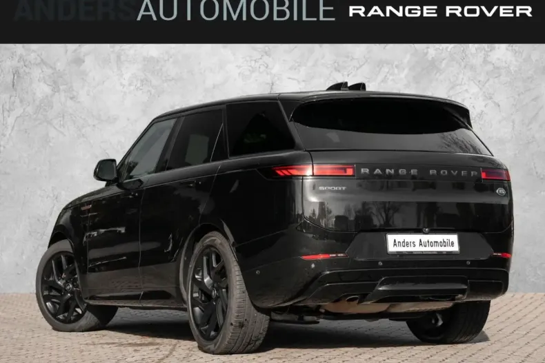Land Rover Range Rover Sport din 2023 cu 73.659 km - oferta LAN154289 - foto 4