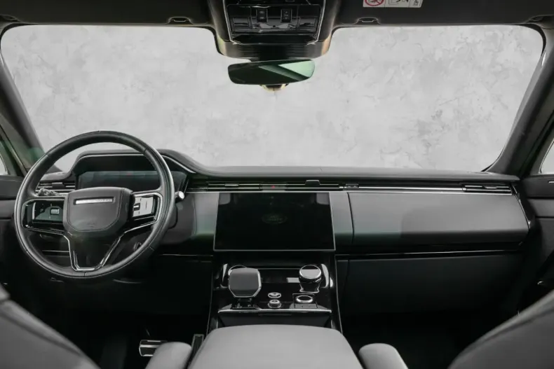 Land Rover Range Rover Sport din 2023 cu 73.659 km - oferta LAN154289 - foto 7