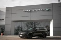 Land Rover Range Rover Sport din 2023 cu 73.659 km - oferta LAN154289 - foto 10