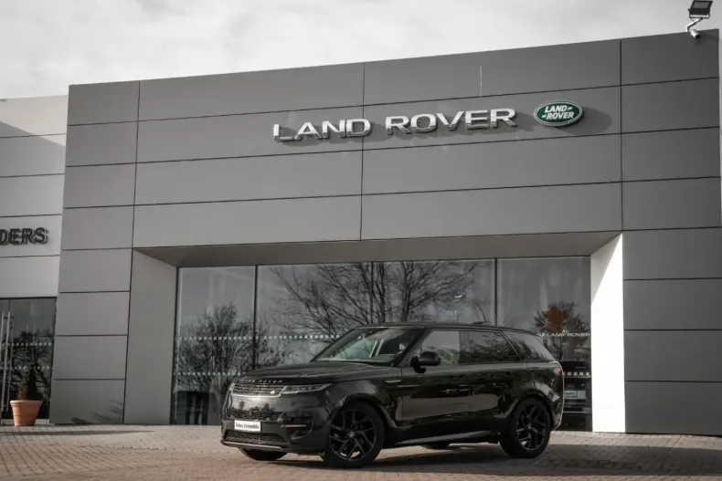 Land Rover Range Rover Sport din 2023 cu 73.659 km - oferta LAN154289 - foto 10