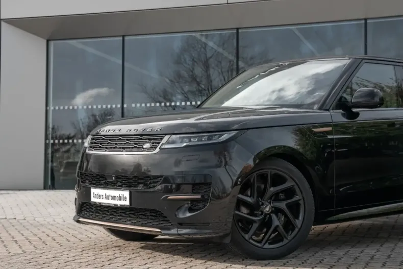 Land Rover Range Rover Sport din 2023 cu 73.659 km - oferta LAN154289 - foto 11