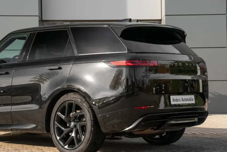 Land Rover Range Rover Sport din 2023 cu 73.659 km - oferta LAN154289 - foto 12