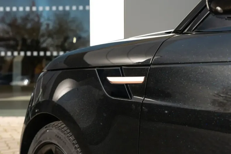 Land Rover Range Rover Sport din 2023 cu 73.659 km - oferta LAN154289 - foto 13