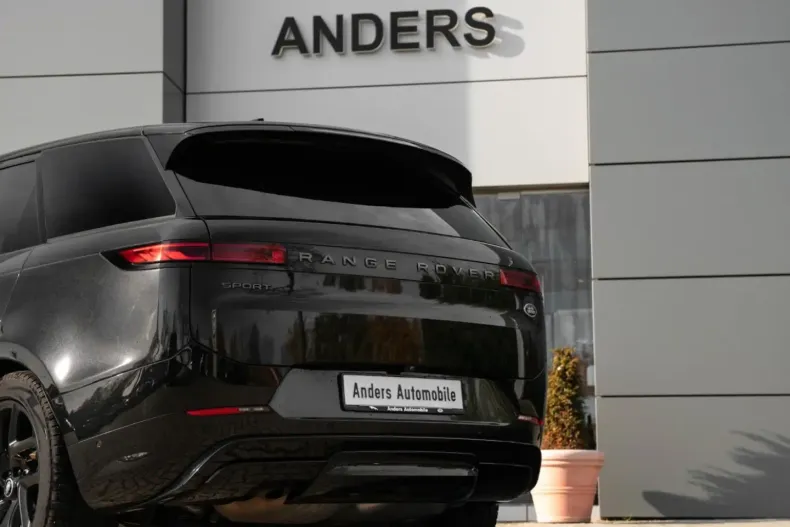 Land Rover Range Rover Sport din 2023 cu 73.659 km - oferta LAN154289 - foto 14