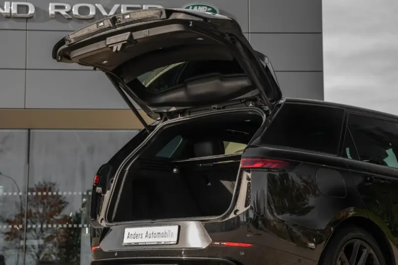 Land Rover Range Rover Sport din 2023 cu 73.659 km - oferta LAN154289 - foto 15