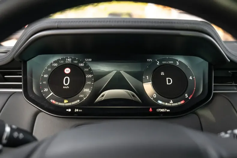 Land Rover Range Rover Sport din 2023 cu 73.659 km - oferta LAN154289 - foto 18