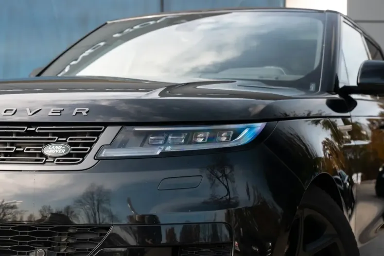 Land Rover Range Rover Sport din 2023 cu 73.659 km - oferta LAN154289 - foto 28