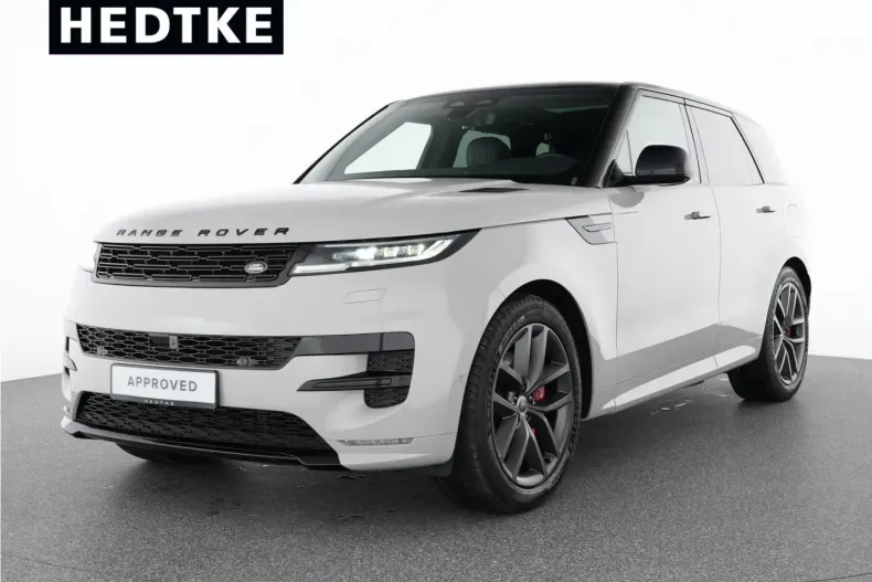 Land Rover Range Rover Sport din 2024 cu 14.600 km - oferta LAN154290 - foto 1