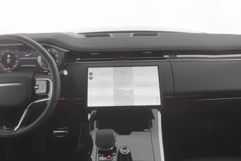 Land Rover Range Rover Sport din 2024 cu 14.600 km - oferta LAN154290 - foto 4