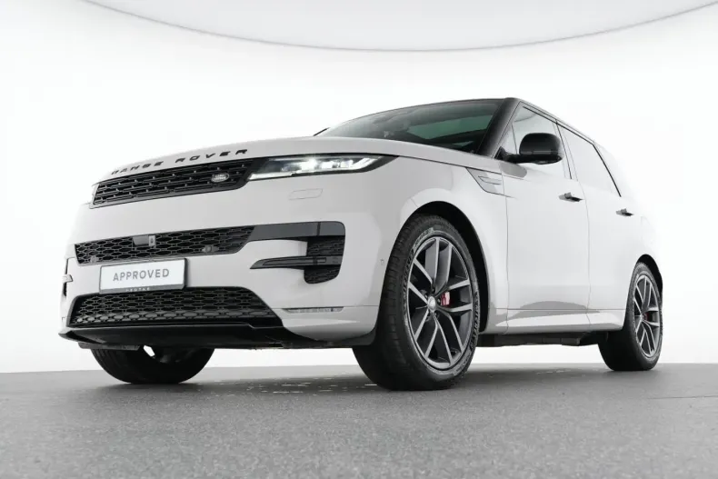 Land Rover Range Rover Sport din 2024 cu 14.600 km - oferta LAN154290 - foto 7