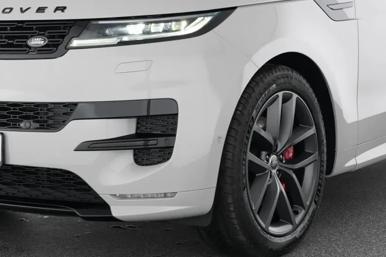 Land Rover Range Rover Sport din 2024 cu 14.600 km - oferta LAN154290 - foto 9