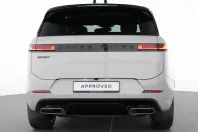 Land Rover Range Rover Sport din 2024 cu 14.600 km - oferta LAN154290 - foto 14