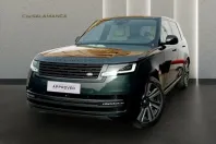 Land Rover Range Rover din 2024 cu 20.000 km - oferta LAN154291 - foto 1