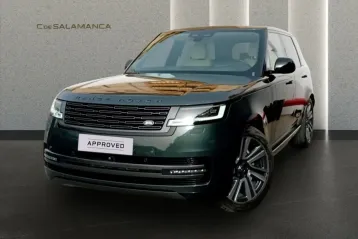 Land Rover Range Rover din 2024 - oferta LAN154291