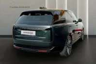 Land Rover Range Rover din 2024 cu 20.000 km - oferta LAN154291 - foto 2