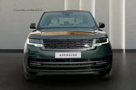 Land Rover Range Rover din 2024 cu 20.000 km - oferta LAN154291 - foto 3