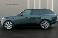 Land Rover Range Rover din 2024 cu 20.000 km - oferta LAN154291 - foto 4