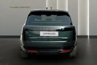 Land Rover Range Rover din 2024 cu 20.000 km - oferta LAN154291 - foto 5