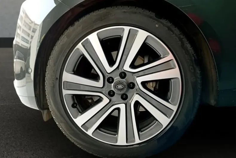 Land Rover Range Rover din 2024 cu 20.000 km - oferta LAN154291 - foto 6