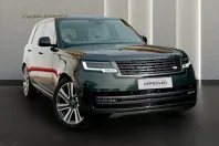 Land Rover Range Rover din 2024 cu 20.000 km - oferta LAN154291 - foto 7