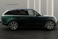 Land Rover Range Rover din 2024 cu 20.000 km - oferta LAN154291 - foto 8